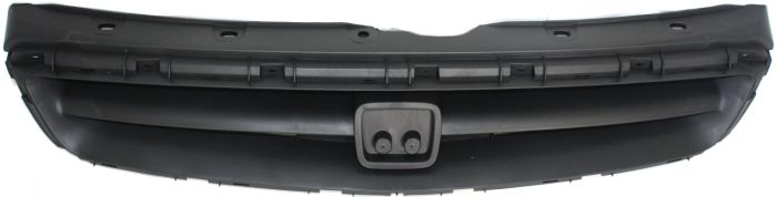 HO1200146 Front Upper Grille