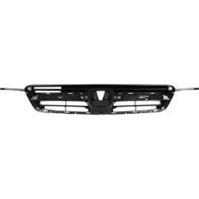HO1200159 Front Upper Grille HO1200159 Front Upper Grille