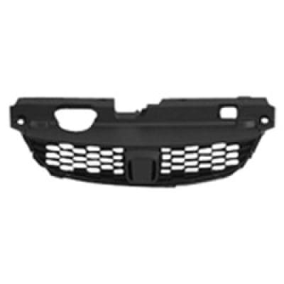 HO1200165 Front Upper Grille HO1200165 Front Upper Grille