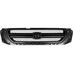 HO1200171 Front Upper Grille