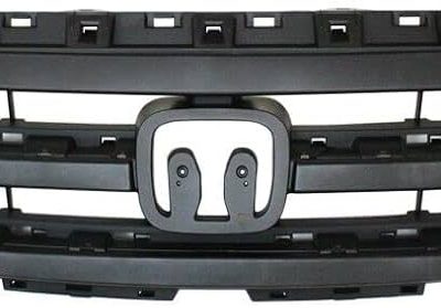 HO1200178 Front Upper Grille
