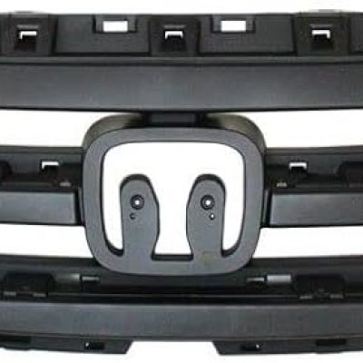HO1200178 Front Upper Grille