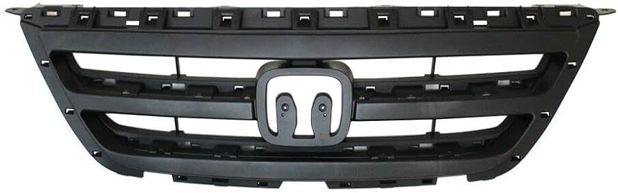 HO1200178 Front Upper Grille