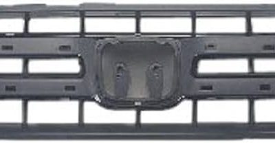 HO1200182 Front Upper Grille
