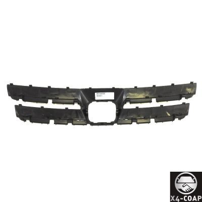 HO1200185 Front Center Grille Molding HO1200185 Front Center Grille Molding