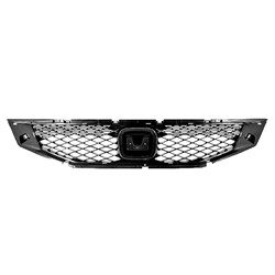 HO1200192 Front Upper Grille