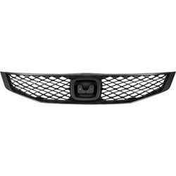HO1200199C Front Upper Grille