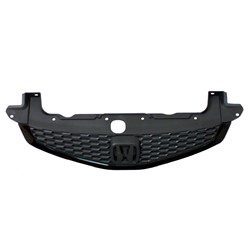 HO1200212C Front Upper Grille