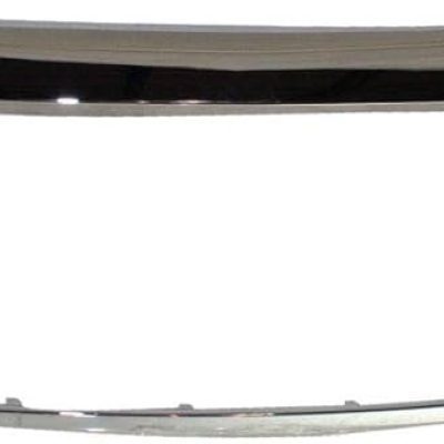 HO1202103C Front Outer Grille Molding