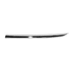 HO1212108C Driver Side Front Grille Molding