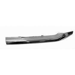 HO1212112C Driver Side Front Upper Grille Molding