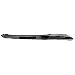 HO1213117C Passenger Side Front Grille Molding
