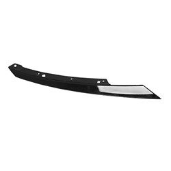 HO1213124C Passenger Side Front Grille Molding