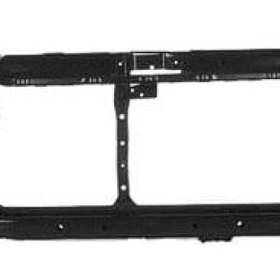 HO1225104 Front Radiator Support Assembly