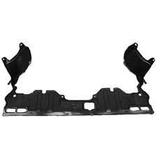 HO1228111 Under Car Shield