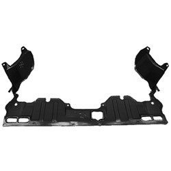 HO1228112C Under Car Shield