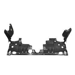 HO1228132C Under Car Shield