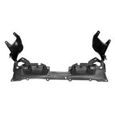 HO1228136 Under Car Shield HO1228136 Under Car Shield