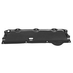 HO1228160 Forward Under Car Shield