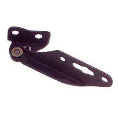HO1236104 Passenger Side Hood Hinge HO1236104 Passenger Side Hood Hinge