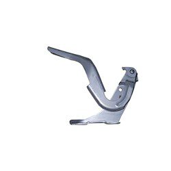 HO1236142 Driver Side Hood Hinge