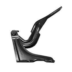 HO1236153 Passenger Side Hood Hinge