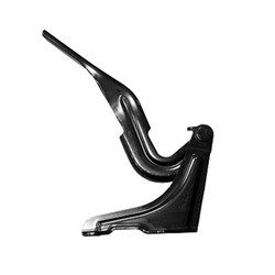 HO1236154 Driver Side Hood Hinge