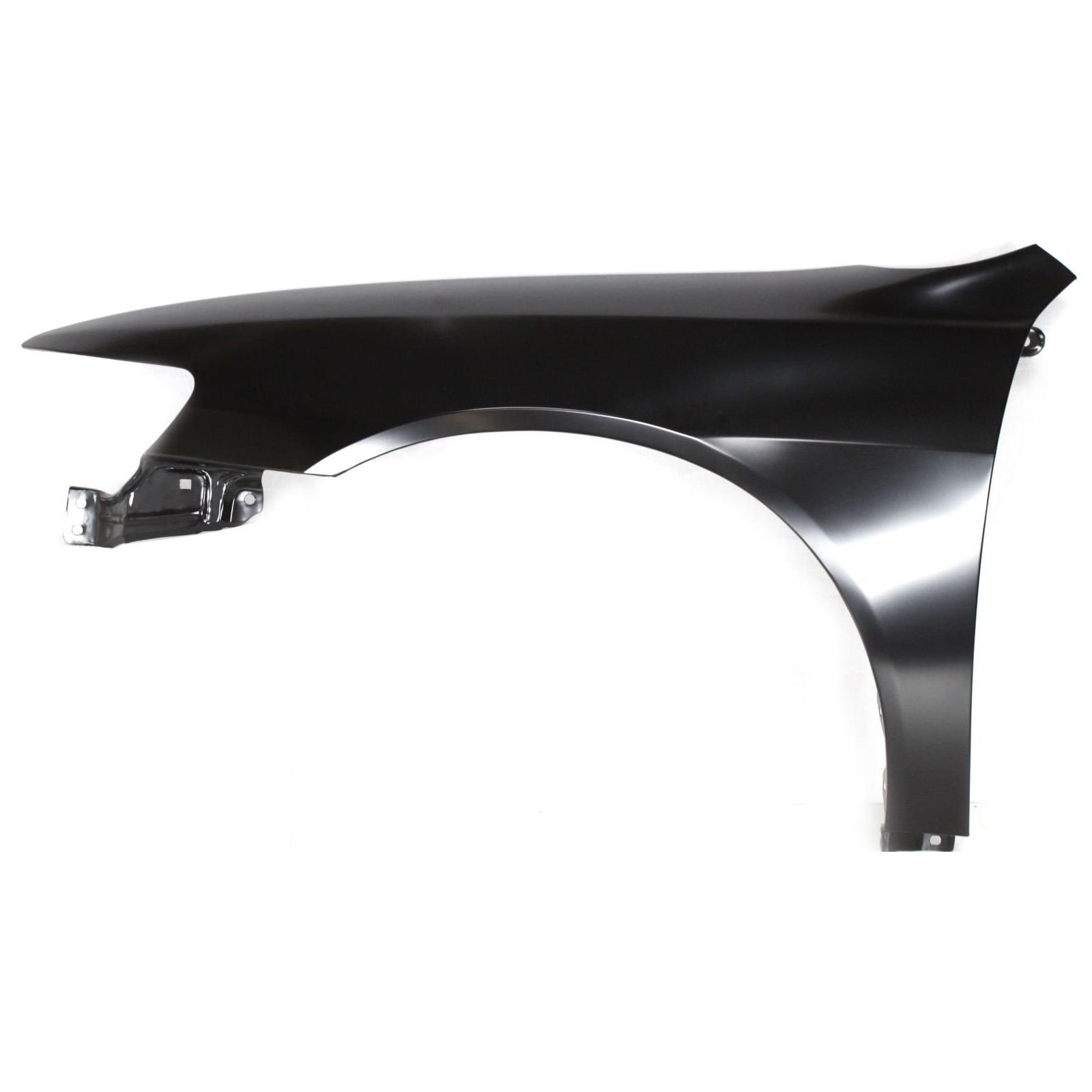 HO1240147C Driver Side Fender Panel