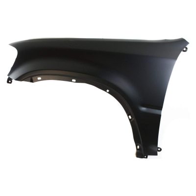 HO1240148C Driver Side Fender Panel HO1240148C Driver Side Fender Panel