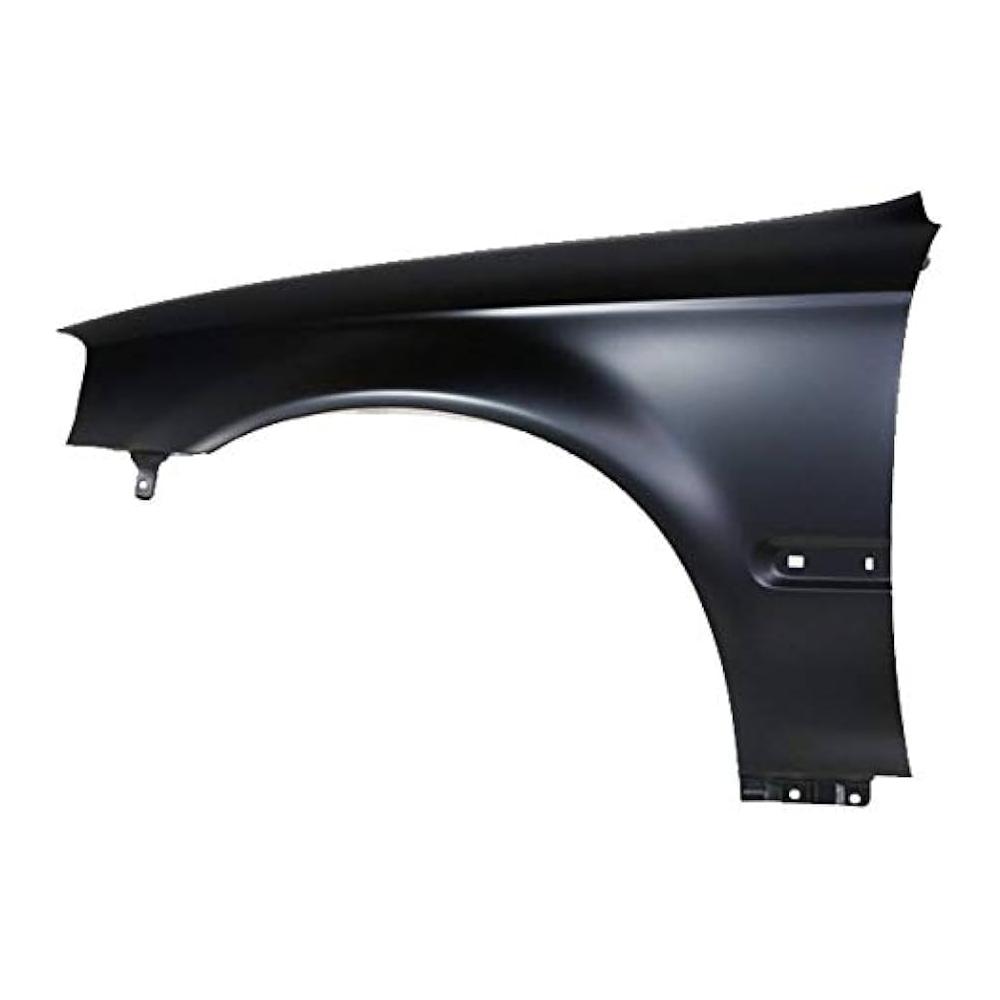 HO1240151C Driver Side Fender Panel