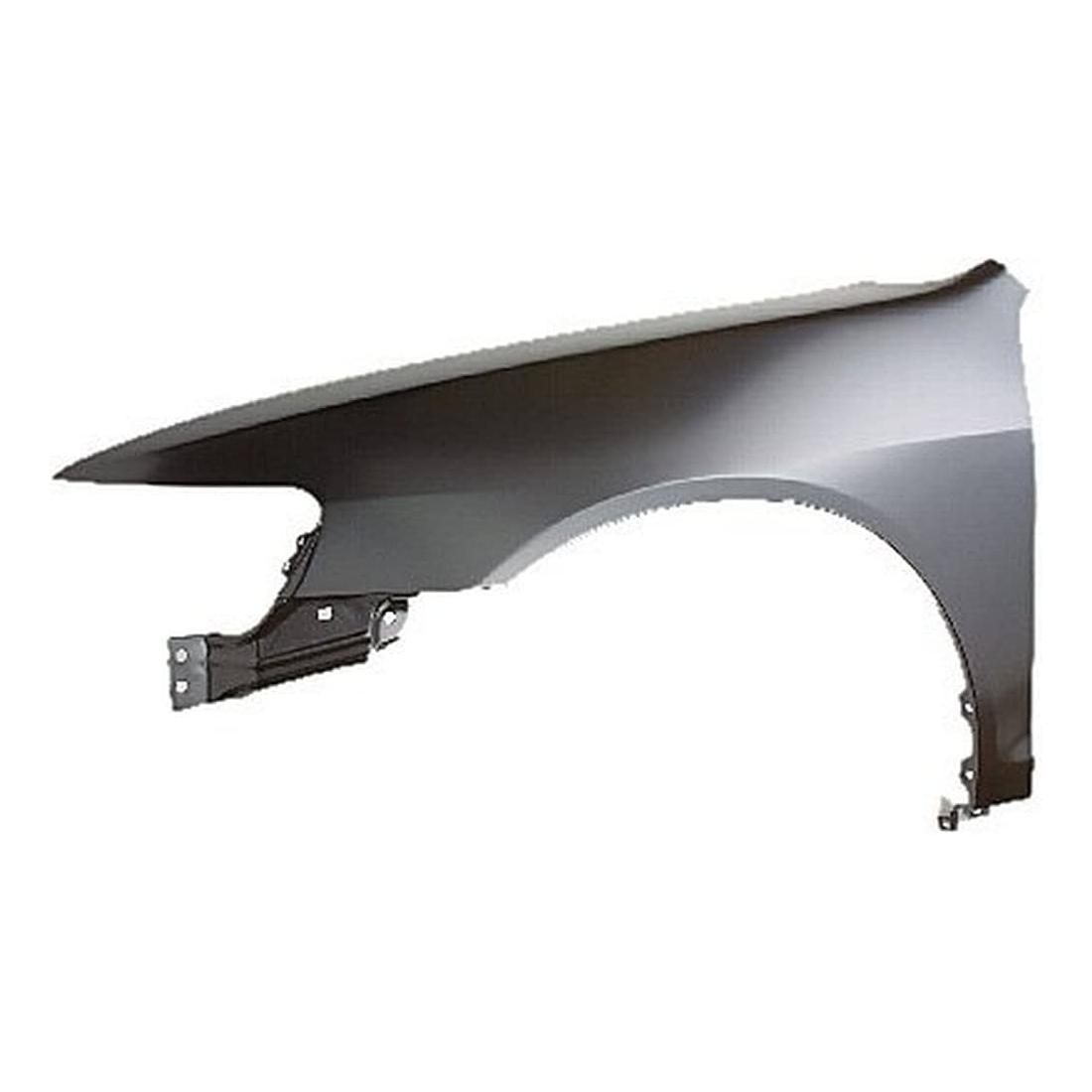 HO1240152C Driver Side Fender Panel