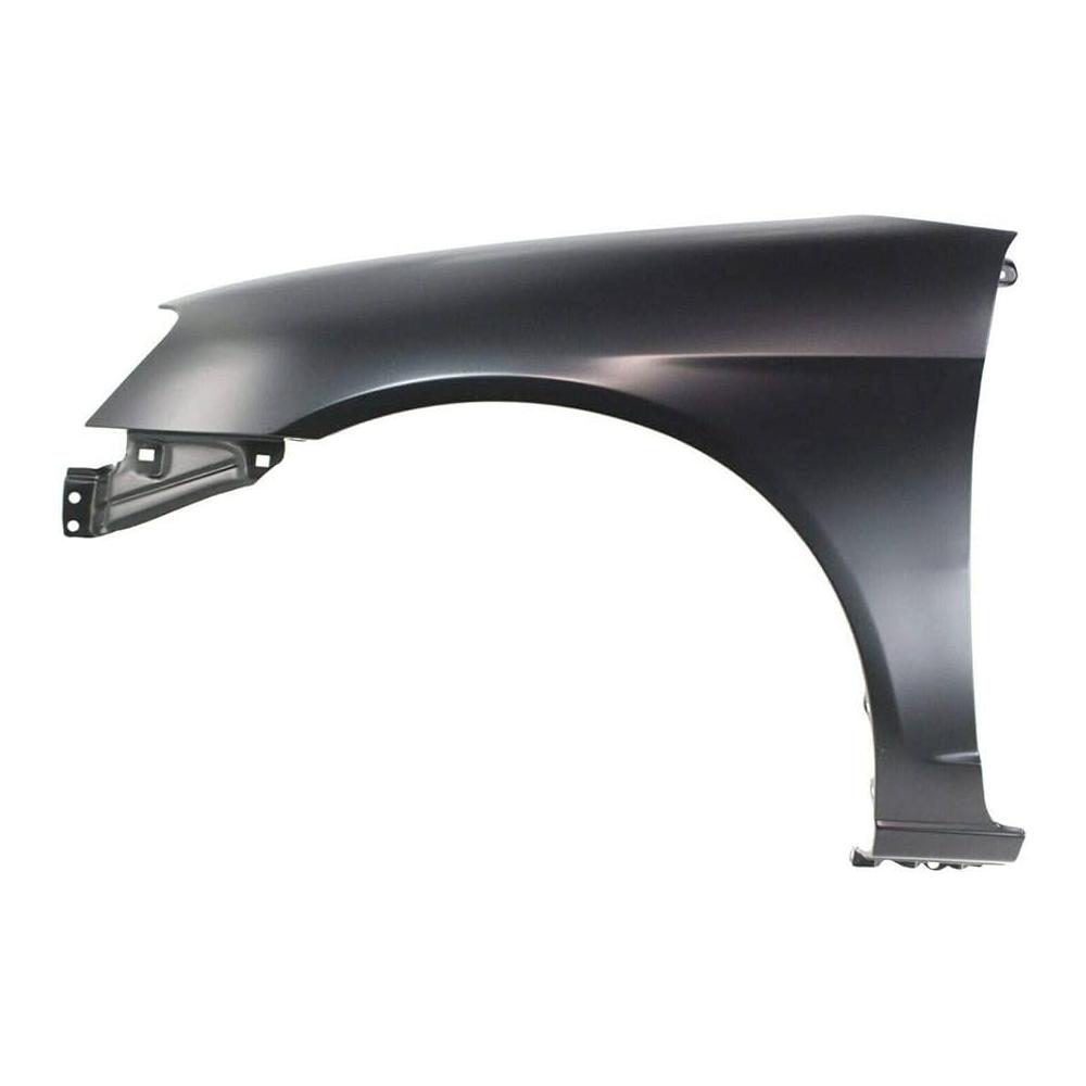 HO1240153C Driver Side Fender Panel