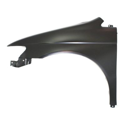 HO1240154C Driver Side Fender Panel