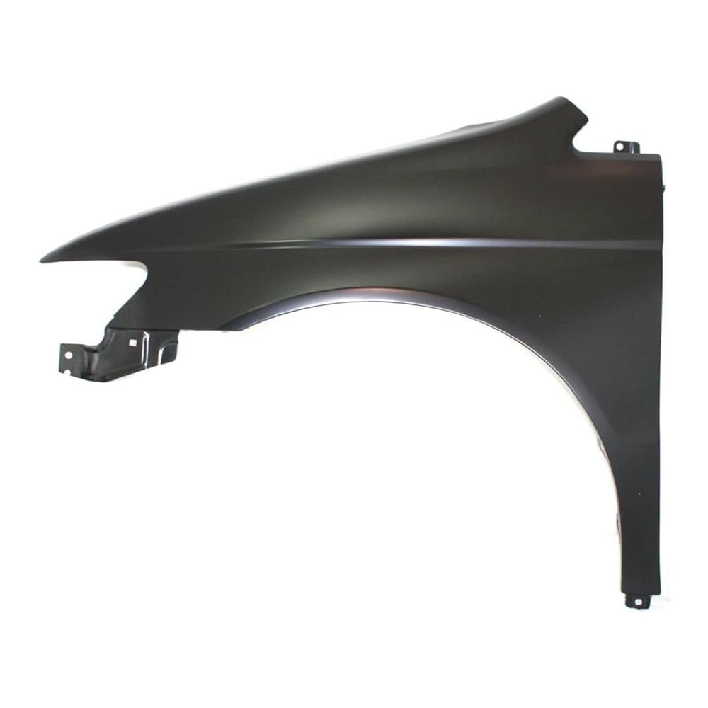 HO1240154C Driver Side Fender Panel