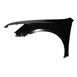 HO1240160C Driver Side Fender Panel