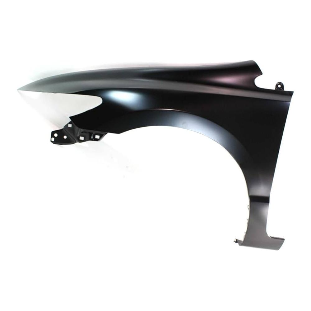 HO1240169C Driver Side Fender Panel