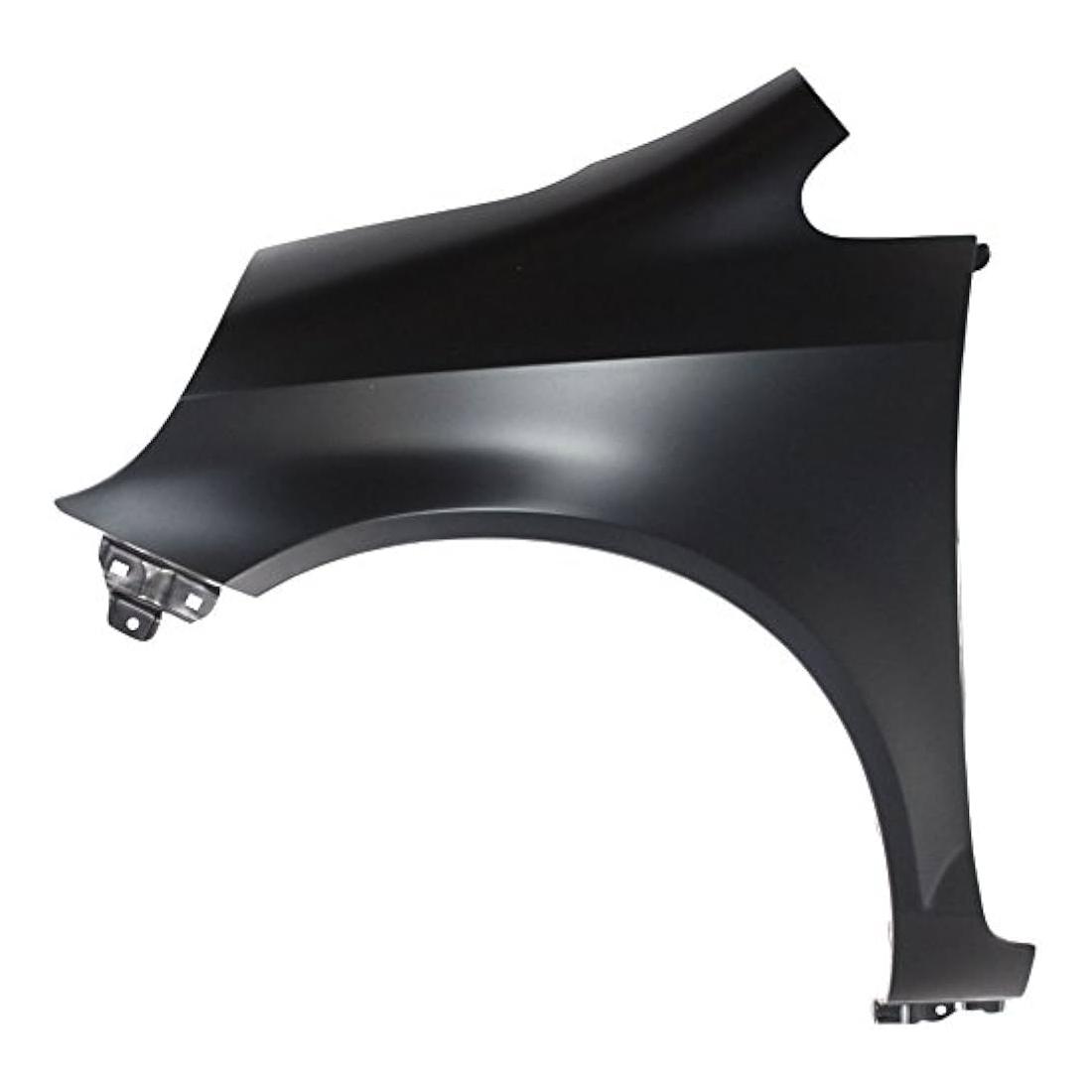 HO1240172C Driver Side Fender Panel