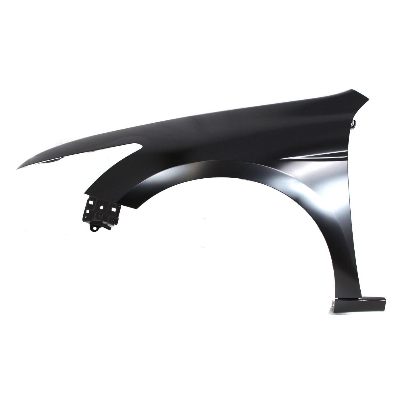 HO1240173C Driver Side Fender Panel