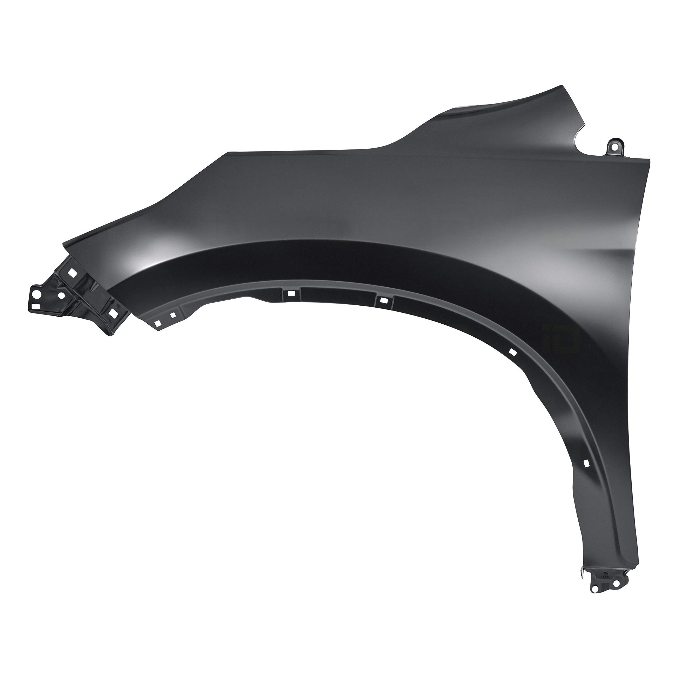 HO1240184C Driver Side Fender Panel
