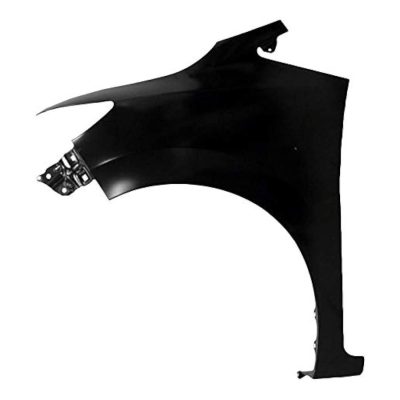 HO1240188C Driver Side Fender Panel HO1240188C Driver Side Fender Panel