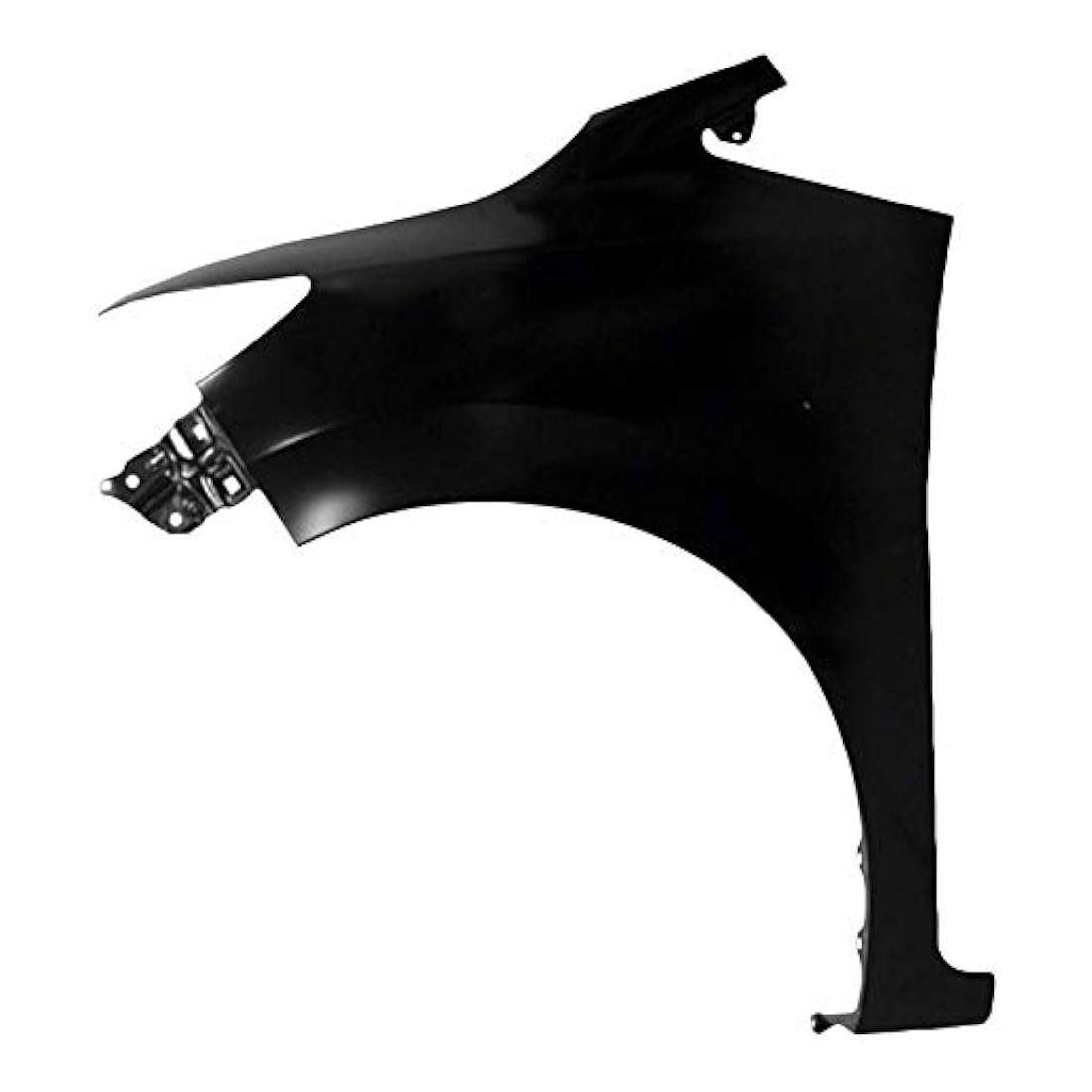 HO1240188C Driver Side Fender Panel