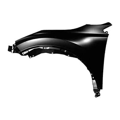 HO1240193C Driver Side Fender Panel