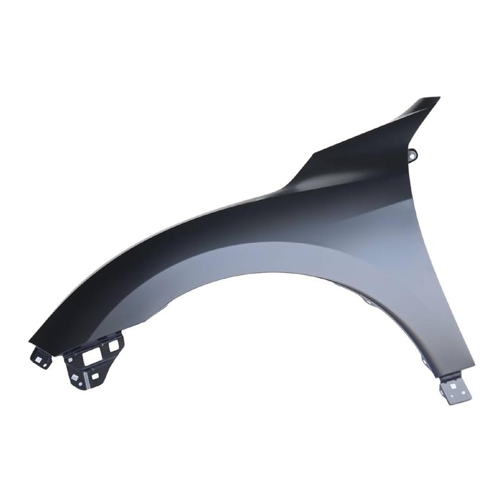 HO1240195C Driver Side Fender Panel