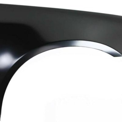 HO1241125C Passenger Side Fender Panel