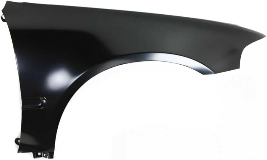 Passenger Side Front Fender Liner / Splash Guard For Honda Civic 2016-2018 (Replacement)