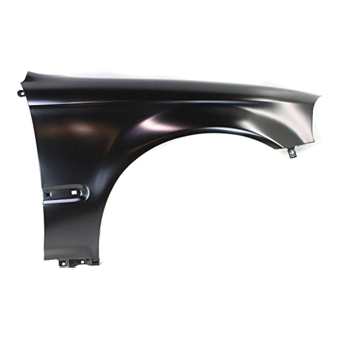 HO1241143C Passenger Side Fender Panel