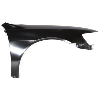 HO1241147C Passenger Side Fender Panel HO1241147C Passenger Side Fender Panel