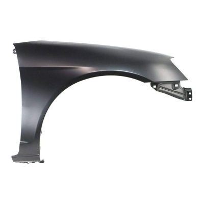 HO1241153C Passenger Side Fender Panel HO1241153C Passenger Side Fender Panel