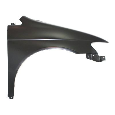 HO1241154C Passenger Side Fender Panel HO1241154C Passenger Side Fender Panel