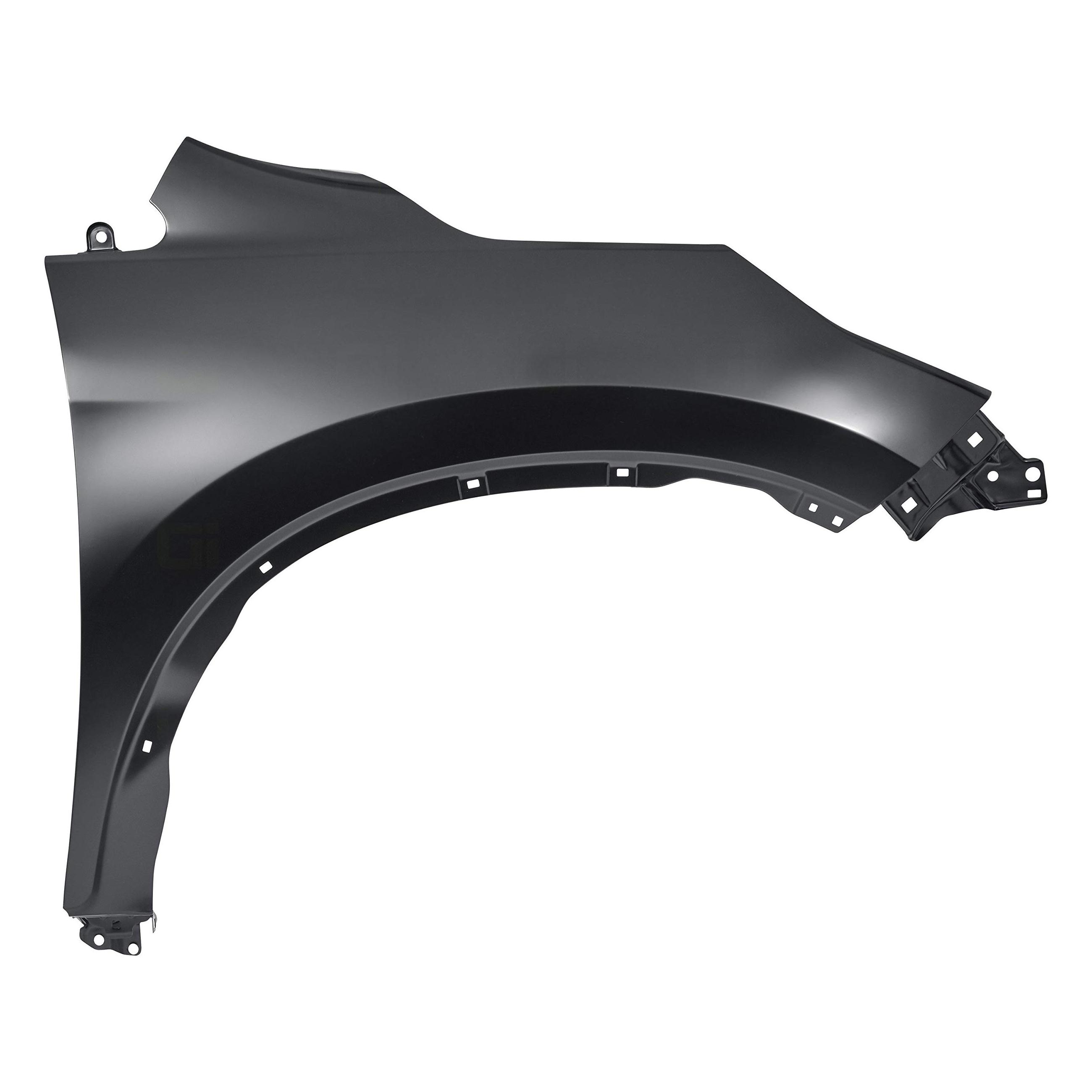 HO1241184C Passenger Side Fender Panel